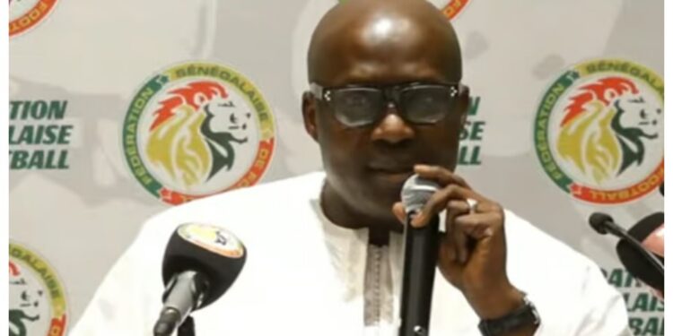 CAN 2025 : La FSF « rejette la décision » de la CAF et réaffirme la « victoire des Lions » sur le terrain