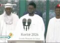 Korité 2026 : Le message de Bassirou Diomaye Faye