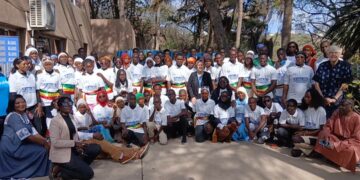 Plaidoyer et sensibilisation des droits des enfants : 77 Enfants Maires parlent d’une seule voix !