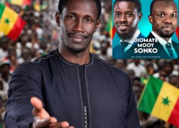 An II du pouvoir : le Sénégal à l’épreuve de la cohérence (Mamadou Aw, Président du Mouvement Vision Bokk Sénégal)