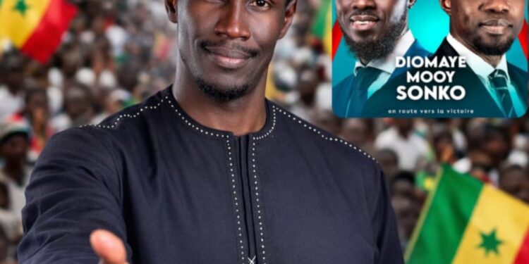 An II du pouvoir : le Sénégal à l’épreuve de la cohérence (Mamadou Aw, Président du Mouvement Vision Bokk Sénégal)