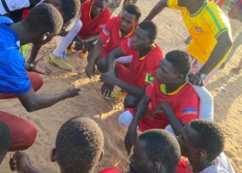 Kaolack – Sport scolaire : L’IIAA brille et s’ouvre les portes de la finale