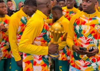 Amical Sénégal vs Pérou : Le 11 de départ des lions