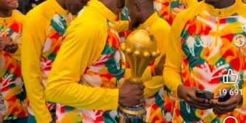 Amical Sénégal vs Pérou : Le 11 de départ des lions