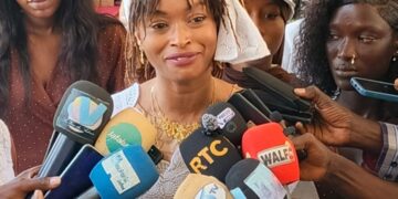 Kaolack : Lancement de la marque de sel “XOROM NALA”, un levier pour l’économie locale