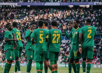 Préparatifs Mondial 2026 : Le Sénégal surclasse le Pérou en amical (2-0)