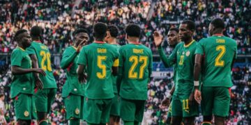 Préparatifs Mondial 2026 : Le Sénégal surclasse le Pérou en amical (2-0)
