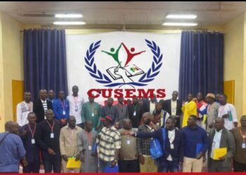 Mbour : Le Conseil syndical national du CUSEMS en conclave, ce lundi