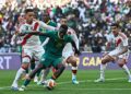 Amical : Le Sénégal fête son trophée de la CAN en battant le Pérou (2-0)