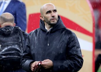 Football : Walid Regragui n’est plus le selectionneur du Maroc