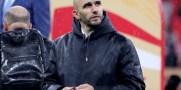 Football : Walid Regragui n’est plus le selectionneur du Maroc