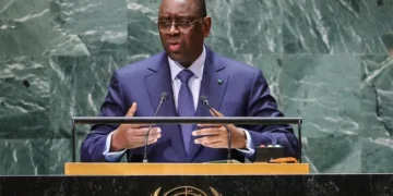 Candidature au poste de SG de l’ONU : L’Union Africaine apporte son soutien à Macky Sall