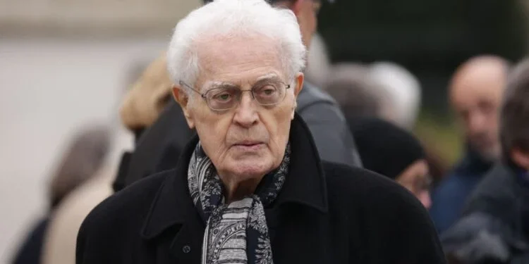 France : Décés de l’ancien premier ministre Lionel Jospin