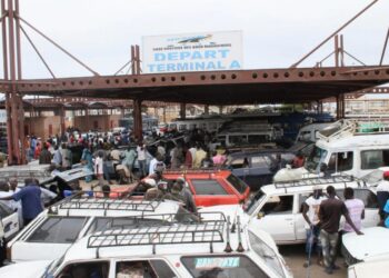 Transport : Grève générale de 72 heures, les transporteurs haussent le ton