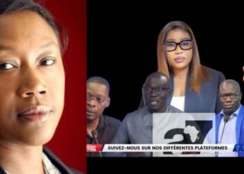 Tribunal Commercial de Dakar : Oumou Wane récupère Africa 7