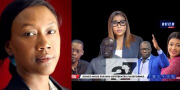 Tribunal Commercial de Dakar : Oumou Wane récupère Africa 7