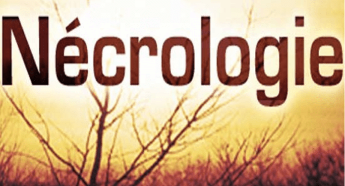 Rappel à Dieu de la mère du journaliste Seyni Diaw : La FACS présente ses condoléances