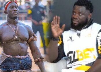 Lutte : Ada Fass vs Eumeu Sène, choc de générations, ce dimanche