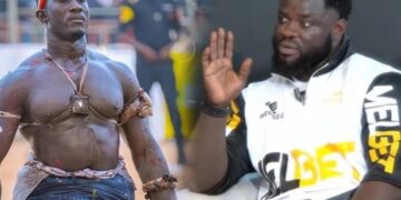 Lutte : Ada Fass vs Eumeu Sène, choc de générations, ce dimanche