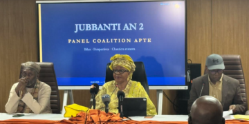 Deux de gouvernance du tandem Diomaye- : La Coalition APTE satisfait des résultats obtenus