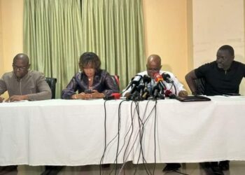 Répartition aide à la Presse : Le CDEPS face à la presse, ce mercredi