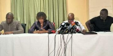 Répartition aide à la Presse : Le CDEPS face à la presse, ce mercredi