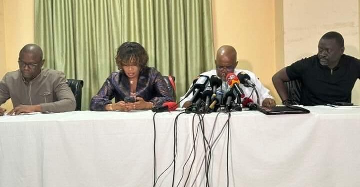 Répartition aide à la Presse : Le CDEPS face à la presse, ce mercredi