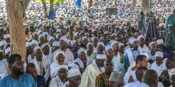 Médina Gounass : L’édition 2026 du Daaka officiellement lancée