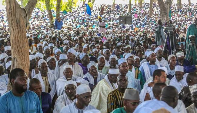 Médina Gounass : L’édition 2026 du Daaka officiellement lancée