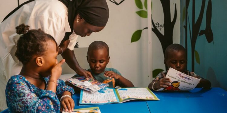 Journée mondiale de l’autisme : «Mamans Soleil», un destin assumé à l’ombre des enfants différents