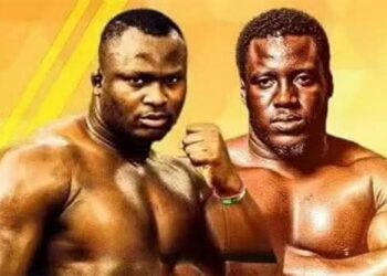 Modou Lô vs Sa Thiès : Qui va prendre la couronne du Roi des arènes ?