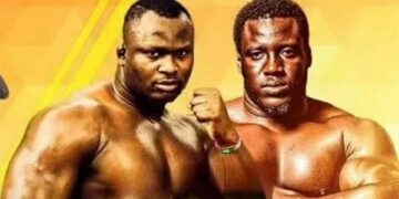 Modou Lô vs Sa Thiès : Qui va prendre la couronne du Roi des arènes ?