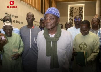 Paralysie du transport : La Fédération des transporteurs routiers du Sénégal décrète une grève illimitée