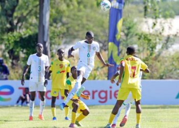 Championnat d’afrique scolaire : Le Sénégal bat le Bénin (1-0)