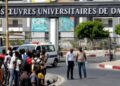 UCAD : Le Collectif des Amicales exige la réouverture des pavillons F et B