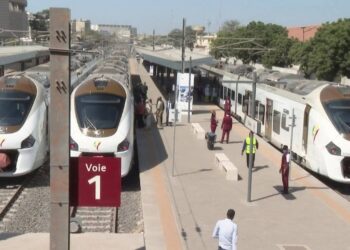 TER à l’arrêt : Suspension totale du trafic après un incident…