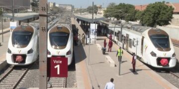 TER à l’arrêt : Suspension totale du trafic après un incident…