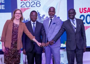 USA Week 2026 : Un nouvel élan pour la coopération économique sénégalo-américaine