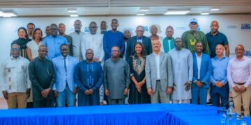 Sénégal – Cap Vert : De belles perspectives commerciales pour l’axe Dakar-Praia