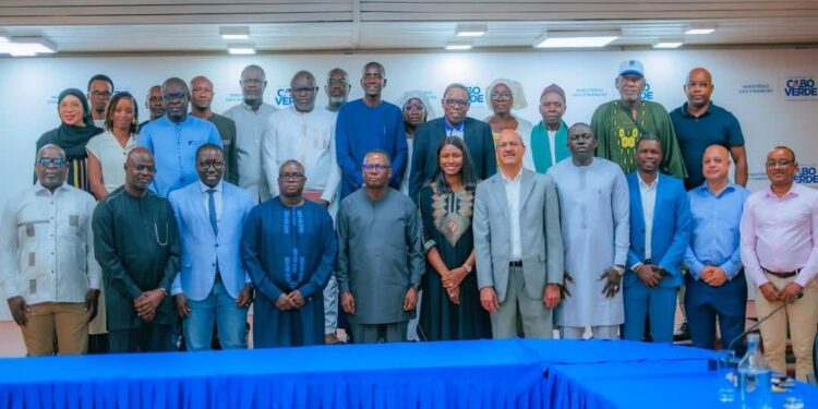 Sénégal – Cap Vert : De belles perspectives commerciales pour l’axe Dakar-Praia