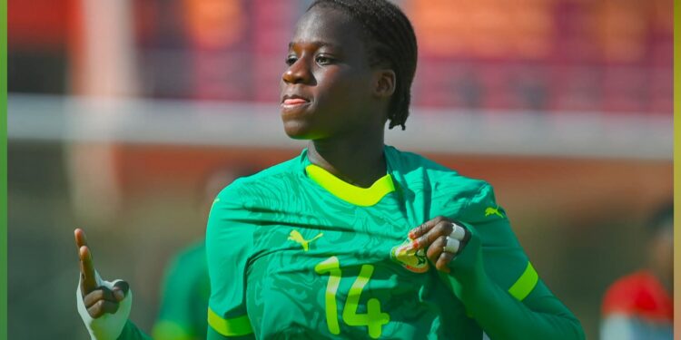 Amical : Le Sénégal bat le Burkina Faso (1-0)