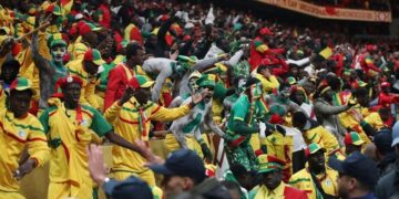 Procès des 18 supporters sénégalais : La Cour d’Appel de Rabat confirme le jugement de la première instance