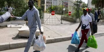 Affaire finale 2025 : Trois supporters sénégalais recouvrent leur liberté