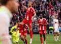 Bundesliga : Le Bayern Munich sacré pour la 35e fois de son histoire