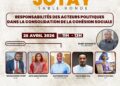 Taxaw Saytu tient ses « Jotay » ce vendredi 24 et samedi 25 avril à la Place de la Nation