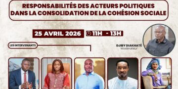 Taxaw Saytu tient ses « Jotay » ce vendredi 24 et samedi 25 avril à la Place de la Nation