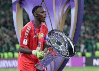 Ligue des Champions d’Asie : Edouard Mendy remporte un nouveau titre avec Al-Ahli