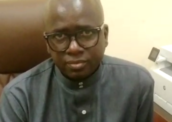 ENTRETIEN EXCLUSIF : “Dalal Jamm n’est pas un mouroir, mais un hôpital qui sauve et construit des vies”, affirme le DG Samba Guèye