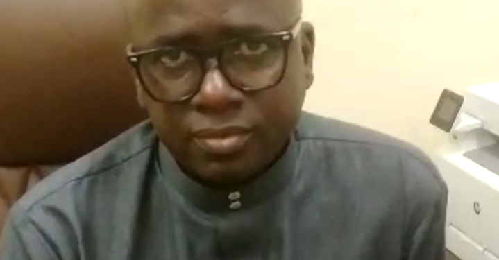 ENTRETIEN EXCLUSIF : “Dalal Jamm n’est pas un mouroir, mais un hôpital qui sauve et construit des vies”, affirme le DG Samba Guèye