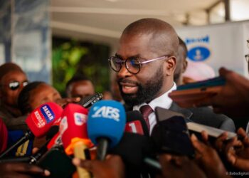 Décarbonation du secteur maritime : Le Sénégal lance son Plan d’action national avec l’appui du programme Green Voyage 2050